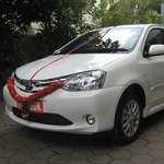 Toyota Etios Ac